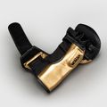 Sparring gloves Venum Attack 2.0 Sparring gold/black 4
