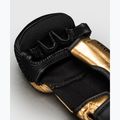 Sparring gloves Venum Attack 2.0 Sparring gold/black 5