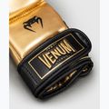 Sparring gloves Venum Attack 2.0 Sparring gold/black 6