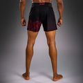 Men's training shorts Venum Spectre black/red 3