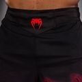 Men's training shorts Venum Spectre black/red 6