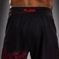 Men's training shorts Venum Spectre black/red 7