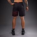 Men's training shorts Venum Spectre Training black/red 3