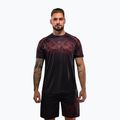 Men's T-shirt Venum Spectre Dry-Tech black/red