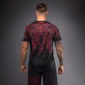 Men's T-shirt Venum Spectre Dry-Tech black/red 3