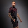 Men's T-shirt Venum Spectre Dry-Tech black/red 5