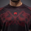 Men's T-shirt Venum Spectre Dry-Tech black/red 6