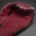 Boxing gloves Venum Spectre Boxing black/red 4