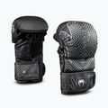 Sparring gloves Venum Midnight Fury Sparring black/grey/silver