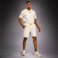 Men's shorts Venum Contender Fleece Cotton Off White 2