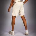 Men's shorts Venum Contender Fleece Cotton Off White 5