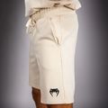 Men's shorts Venum Contender Fleece Cotton Off White 6