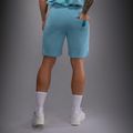 Men's shorts Venum Contender Fleece Cotton Turquoise 3