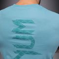 Men's T-shirt Venum Naked turquoise 4