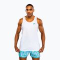 Men's T-shirt Venum Aqua white/turquoise