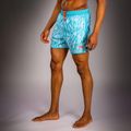 Men's swim shorts Venum Aqua Board Turquoise 4