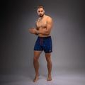 Men's swim shorts Venum Aqua Board Blue 2