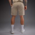 Men's shorts Venum Giant 3D Cotton Beige 3