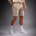 Men's shorts Venum Giant 3D Cotton Beige 4