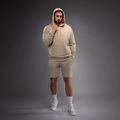 Sweatshirt Venum Giant 3D Hoodie beige 2