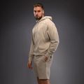 Sweatshirt Venum Giant 3D Hoodie beige 4
