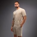 Men's T-shirt Venum Giant 3D beige 5