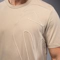 Men's T-shirt Venum Giant 3D beige 6