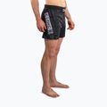 Training shorts Venum Karate Combat black/grey 3