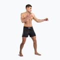 Training shorts Venum Karate Combat black/grey 4