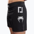 Training shorts Venum Karate Combat black/grey 6