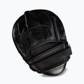 Training pads Venum Light Focus Mitts black/gold 2