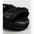Training pads Venum Light Focus Mitts black/gold 4