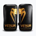 Training pads Venum Giant Kick Pads black/gold