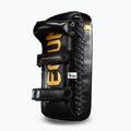 Training pads Venum Giant Kick Pads black/gold 2