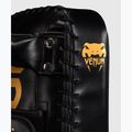 Training pads Venum Giant Kick Pads black/gold 3
