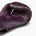 Boxing gloves Venum Contender 1.5 XT 3D Boxing dark purple 3