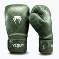Boxing gloves Venum Contender 1.5 XT 3D Boxing khaki 2