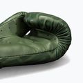 Boxing gloves Venum Contender 1.5 XT 3D Boxing khaki 3
