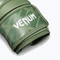Boxing gloves Venum Contender 1.5 XT 3D Boxing khaki 4