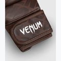 Sparring gloves Venum Contender 1.5 XT 3D Sparring dark brown 4