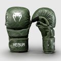 Sparring gloves Venum Contender 1.5 XT 3D Sparring khaki 2