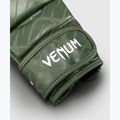 Sparring gloves Venum Contender 1.5 XT 3D Sparring khaki 5
