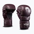 Sparring gloves Venum Contender 1.5 XT 3D Sparring dark purple