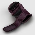 Sparring gloves Venum Contender 1.5 XT 3D Sparring dark purple 3