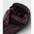 Sparring gloves Venum Contender 1.5 XT 3D Sparring dark purple 4