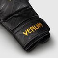 Sparring gloves Venum Contender 1.5 XT 3D Sparring black/gold 5