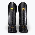 Shin guards Venum Contender 1.5 XT 3D Shin black/gold