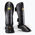 Shin guards Venum Contender 1.5 XT 3D Shin black/gold 2