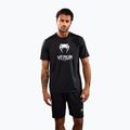 Men's T-shirt Venum Classic Dry Tech black/silver
