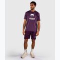 Men's T-shirt Venum Classic Dry Tech dark purple 2